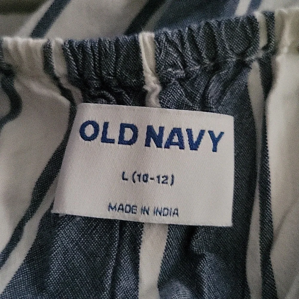 Old Navy Girl's Sleeveless Dress